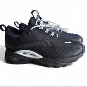 Nike Black and White air Zoom drive SP NOCTA